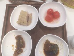 -小厨娘淮扬菜(板桥一店)