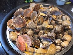 -睿柏云酒店-餐厅