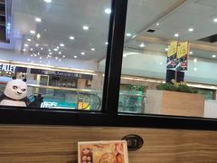 -黄记煌三汁焖锅(渝北金港国际店)