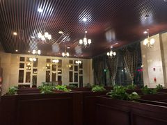 -戈尔登酒店·满堂彩咖啡厅