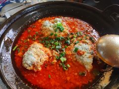 -张关合渣(航空大道店)