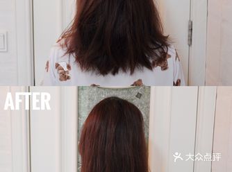 自然卷沙发养护指南|轻松get顺滑飘逸蓬松头发‍♀️
