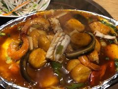 -龙泉人椰子鸡.糟粕醋.海南菜(三亚旗舰店)