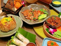 -安南越南餐厅(青岛万象城店)