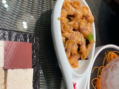 -慢丽江·云南野生菌土鸡锅(付家庄店)