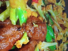 -巴依老爷新疆美食(望京小街店)