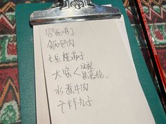 -玉桥餐厅(天坛店)