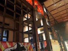 -千代武日本料理(哈西店)