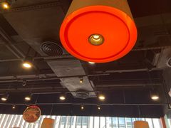 大堂-大快活(丽丰店)