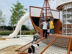 -华海酒店(茂名高铁站店)