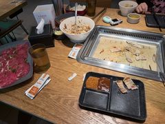 -新石器烤肉(欧尚永宁店)