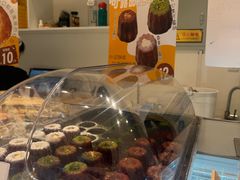 -烘焙町面包店(西四店)