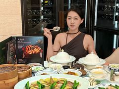 -翠园(广州太古汇店)