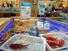 -盒马鲜生(悦峰店)