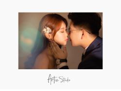 -艺匠摄影ARTIZ STUDIO(南京店)