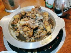 -聚首堂·特色小吃·肘子(什刹海德胜门店)