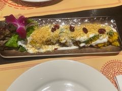 -克比叔叔印度餐厅Kebabs on the Grille(人民广场店)