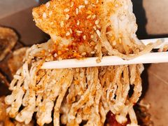 -老酱油炸社