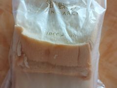 金砖蛋糕-御蝶坊KNAC(西荟城店)