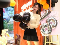 -火舞铁板烧(龙岗中心城店)