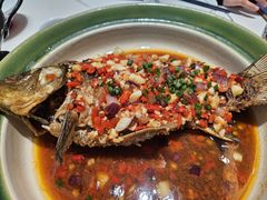 -费大厨辣椒炒肉(龙湖洋湖天街店)