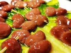 鲜兔腰-巴蜀大宅门火锅(川音店)