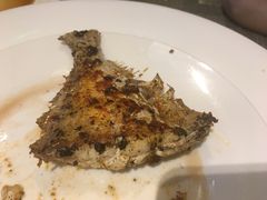 -大雁塔假日酒店·绿茵阁西餐厅