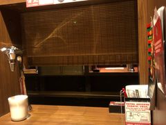 -一蘭拉面(铜锣湾店)