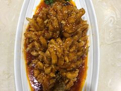 -苏闽菜馆(鞍山道店)