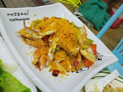 -景好海鲜餐厅(大鹏必选旅游店)
