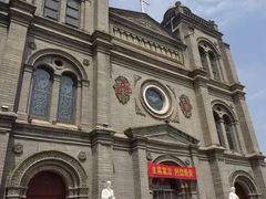 -天主教堂(莲池区)