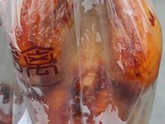 -吴山烤禽 (吴山路店)