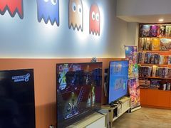 -欢度时光桌游·电玩·拼豆(国贸店)