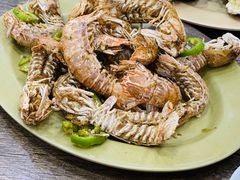 -贞姨美食·老字号海鲜大排档