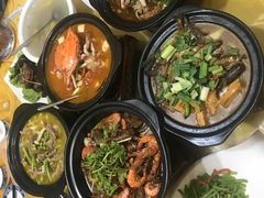-云中菜馆(恒晟·云中绿园店)
