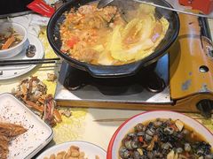 -张肴肴张记大排档(涉外店)