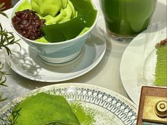 -六六·抹茶66’s SALDessert(保利时光里店)