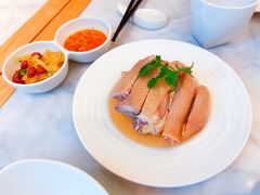 阿元香草鸡-莆田餐厅PUTIEN(三里屯店)