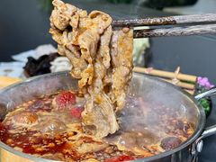 -湊湊火锅·茶憩(合生汇购物中心店)