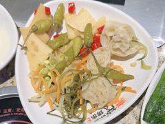 -丰茂烤串(卫星广场店)