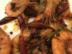 -芭菲盛宴·环球美食(袁家岗店)