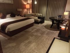 -河源万绿湖美思威尔顿酒店