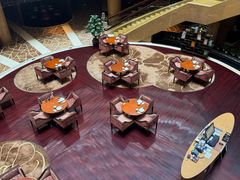 -杭州国际会议中心洲际酒店-原素全日餐厅(解放东路店)