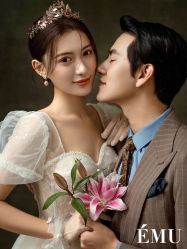 -EMU艺慕摄影(扬中店)