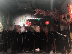 -MAX伯爵沉浸式超级游戏体验馆·实景桌游·剧本杀(小时代店)