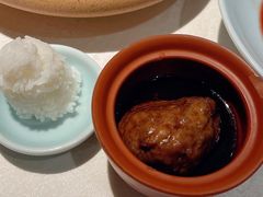 张氏狮子头-羲和雅苑•北京烤鸭(吴中路万象城店)
