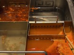 -海底捞火锅(方圆荟店)