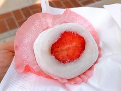 -澳门长洲糯米糍(柯打苏沙街店)