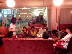 狼人-1984魔法桌游(观音桥店)