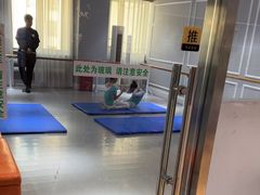 -舞蓓舞蹈(永定路校区)